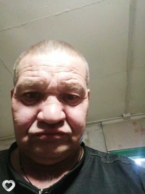 Владимир, 59, Чите — анкета №2014766
