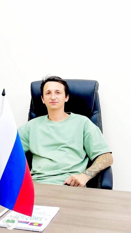 Роман, 34, Краснодаре — анкета №2014776