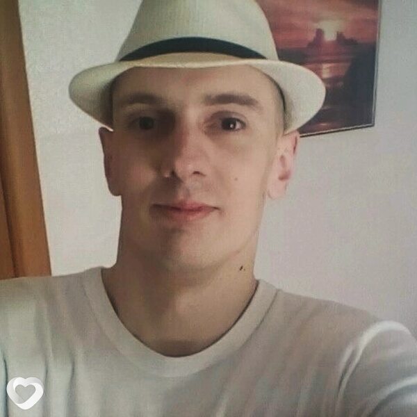 Евгений, 32, Борисове — анкета №2014778