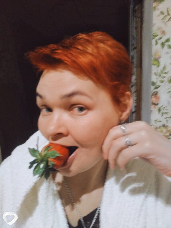 Юлия, 49, Березниках — анкета №2014786