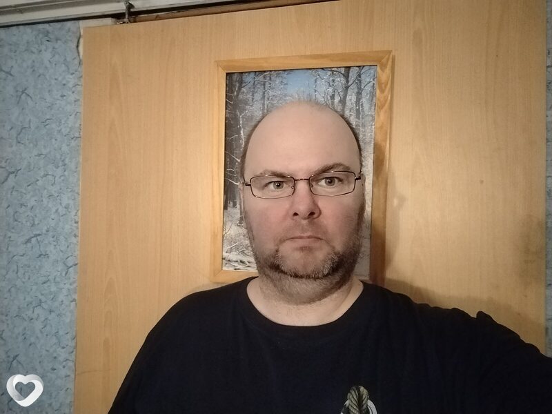 Виктор, 46, Санкт-Петербурге — анкета №2014787