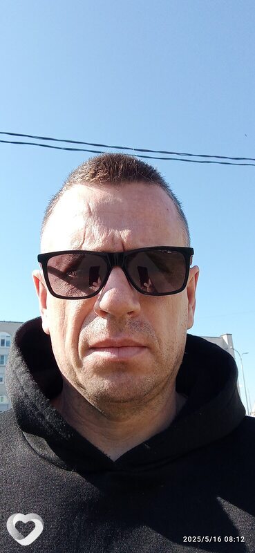 Роман, 42, Казани — анкета №2014792