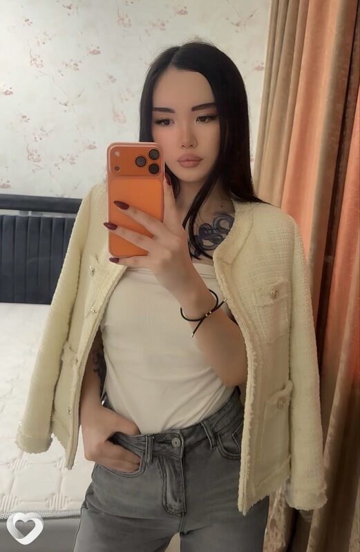 Dinara, 27, Алматы — анкета №2014794