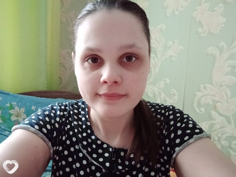 Настя, 26, Кирове — анкета №2014795