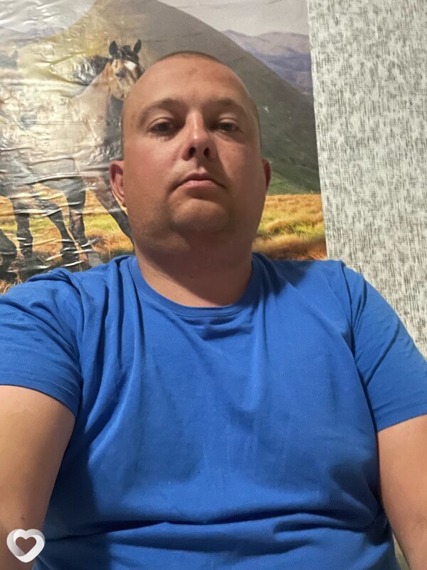 Дмитрий, 41, Екатеринбурге — анкета №2014798