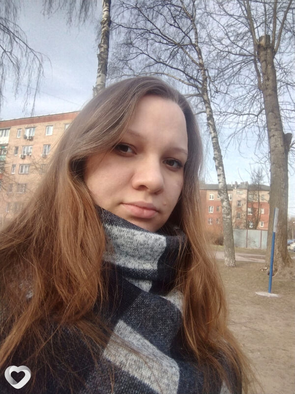 Катя, Губкинский