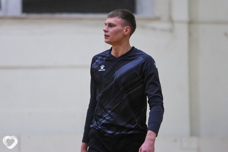Дмитрий, 23, Минске — анкета №2014807