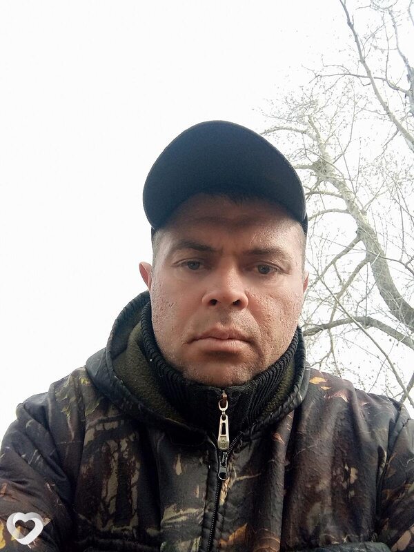 Вовчик, 39, Оренбурге — анкета №2014810