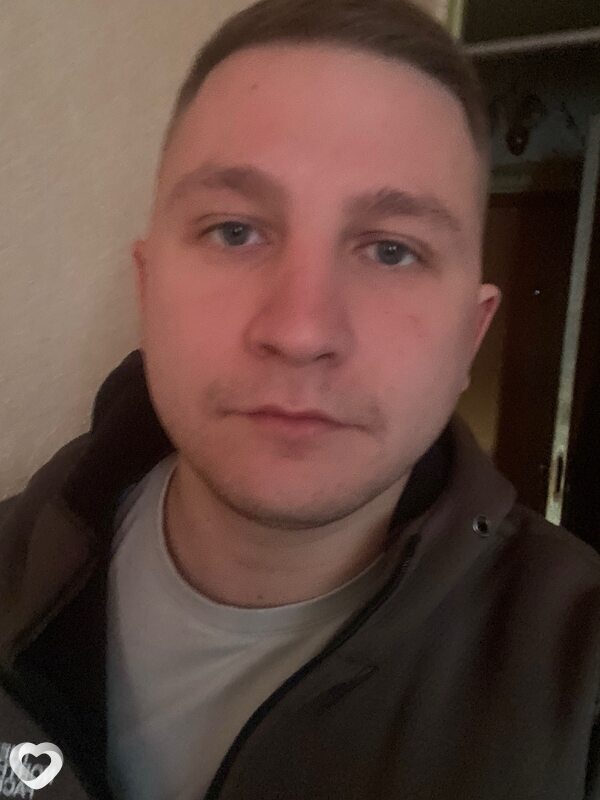 Андрей, 29, Ванино — анкета №2014813