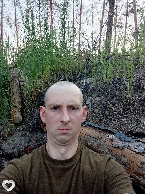 Глеб, 36, Павлове — анкета №2015116