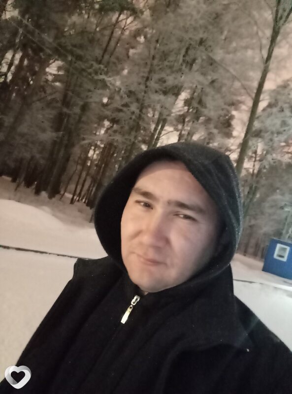 Гасан, 36, Санкт-Петербурге — анкета №2015126