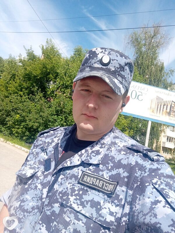 Максим, 40, Рязани — анкета №2015128