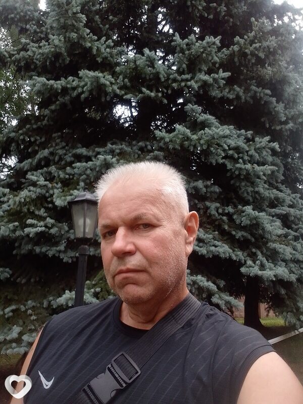Алексей, 56, Костроме — анкета №2015132