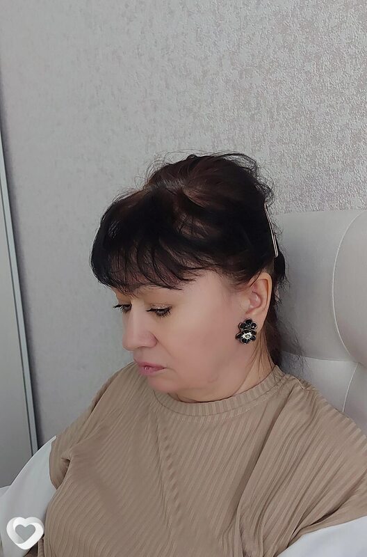 Галина, 60, Череповце — анкета №2015138