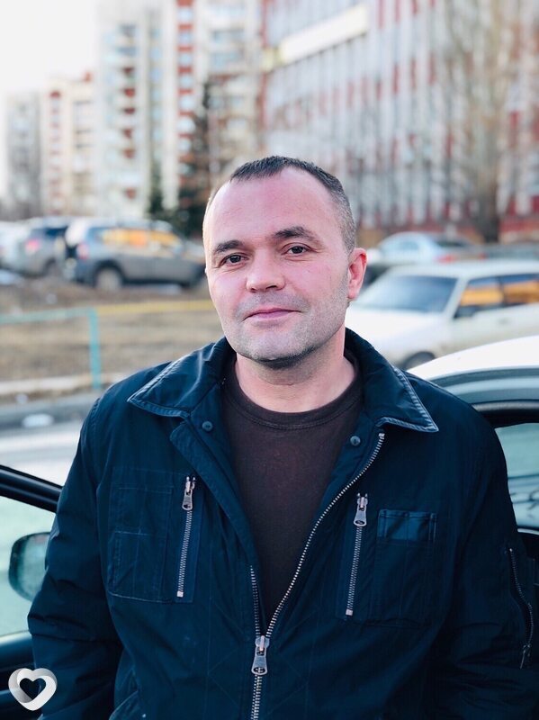 Олег, 51, Озерск (Челябинская Обл) — анкета №2015291