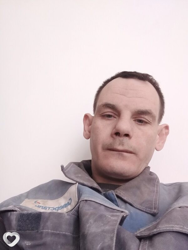 Антон, 33, Вологде — анкета №2015292