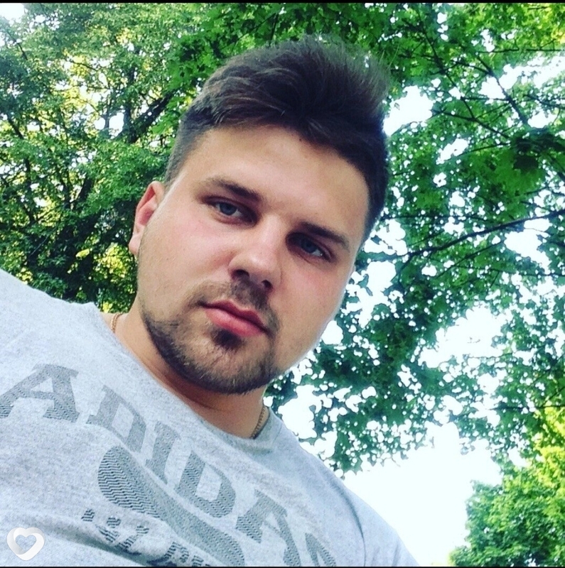 Михаил, 25, Иванове — анкета №2015306