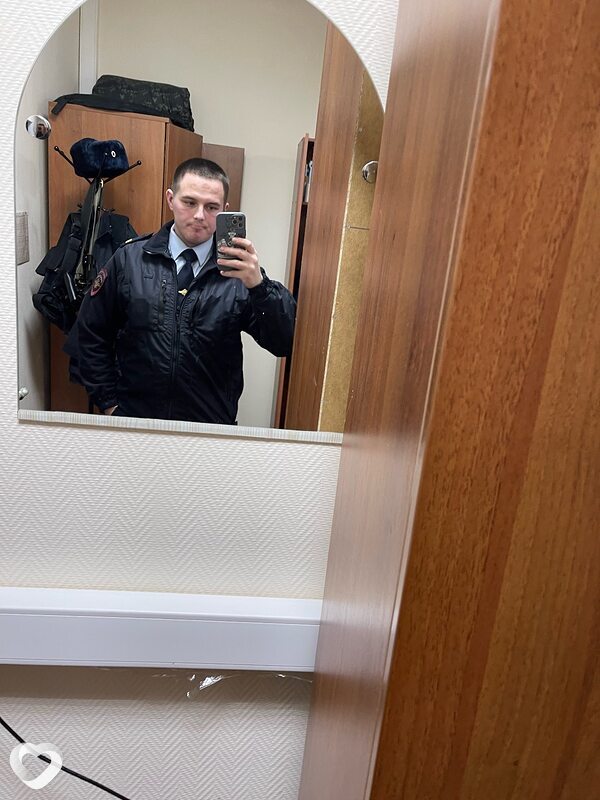 Дмитрий, 28, Москве — анкета №2014954