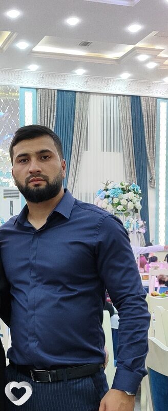 Аслан, 31, Самаре — анкета №2015018