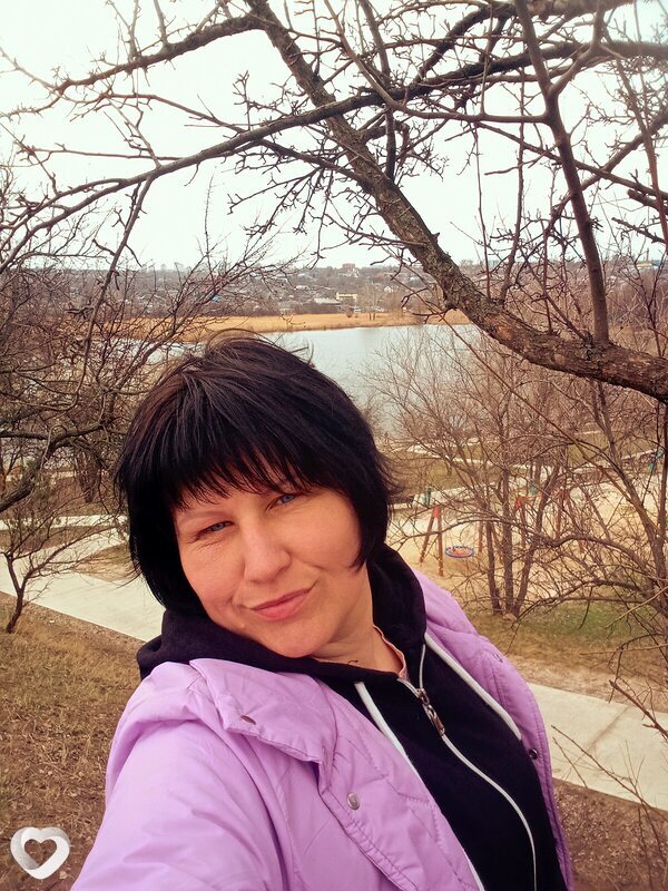 Наталья, 46, Харькове — анкета №2015035