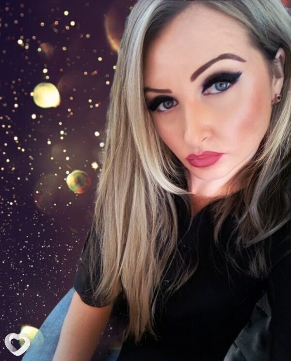 Светлана, 49, Воронеже — анкета №2015039