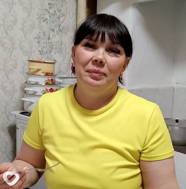 Фатима, Бийск