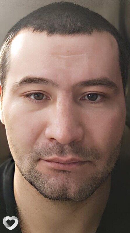 Артем, 36, Костанае — анкета №2015089