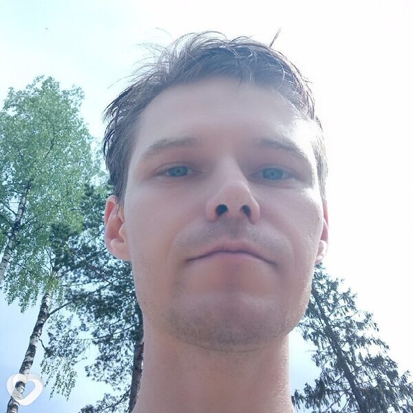 Алексей, 39, Санкт-Петербурге — анкета №2015166