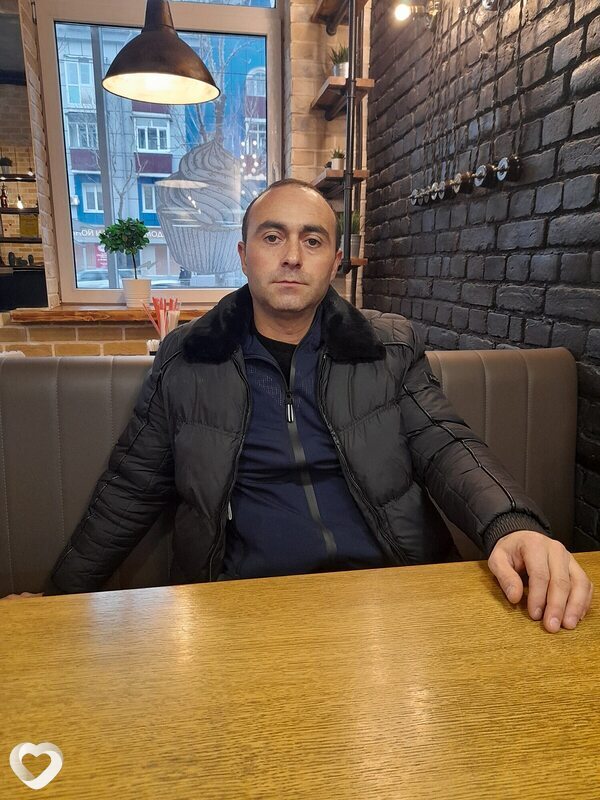 Артём, 40, Южно-Сахалинске — анкета №2015173