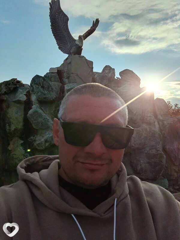 Иван, 40, Краснодаре — анкета №2015175