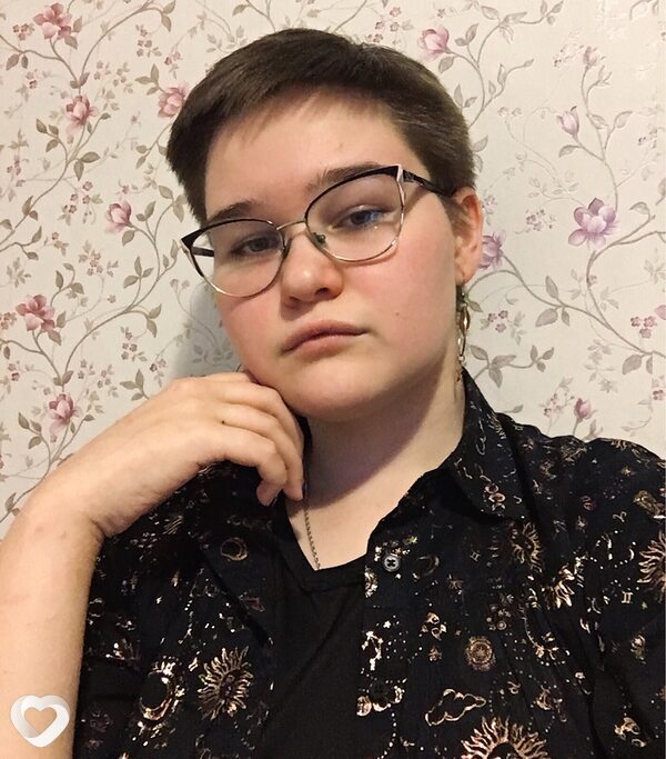 Марина, 22, Туле — анкета №2015179