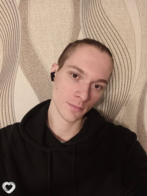 Тимофей, 24, Екатеринбурге — анкета №2015145
