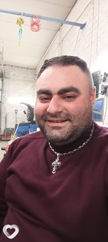 Саркис, 31, Смоленске — анкета №2015151