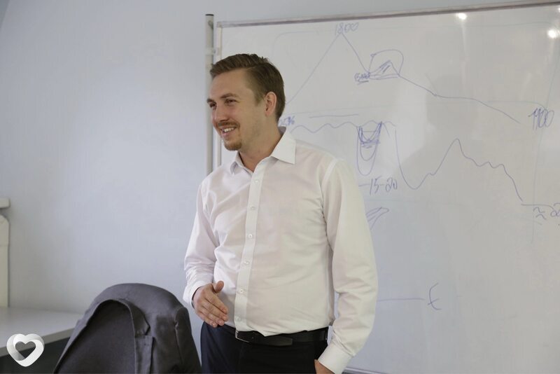 Александр, 39, Чебоксарах — анкета №2015156