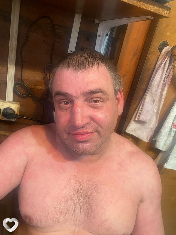 Сергей, 49, Иркутске — анкета №2015104