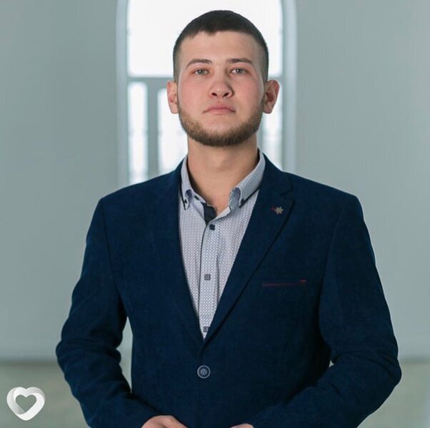 Антон, 31, Москве — анкета №2015107