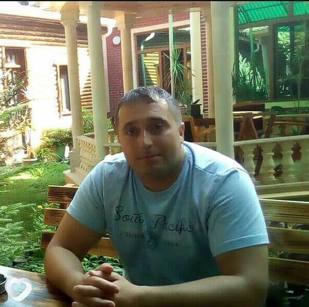 Тариэл, 39, Норильске — анкета №2015113