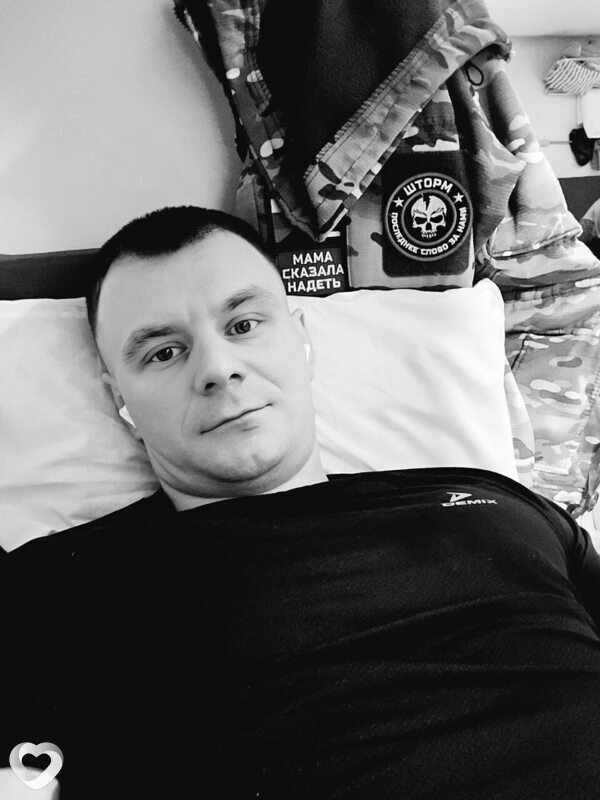 Алексей, 33, Белгороде — анкета №2015217