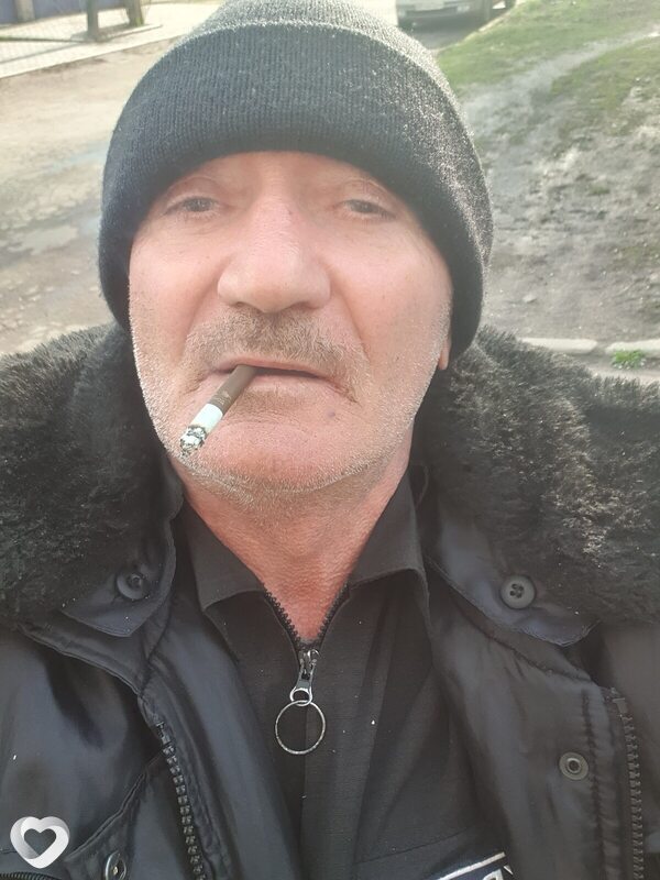 Александр, 56, Донецке — анкета №2015223