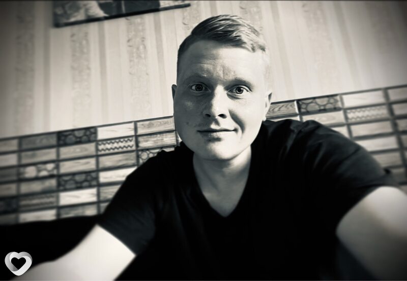 Максим, 34, Нижневартовске — анкета №2015230