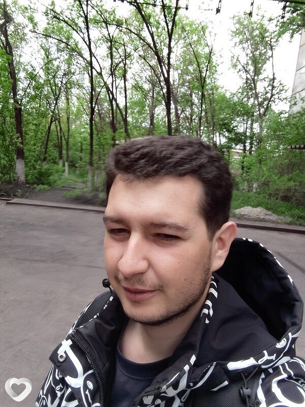 Никита, 24, Темиртау — анкета №2015231