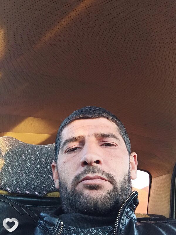 Егор, 37, Тбилиси — анкета №2015233