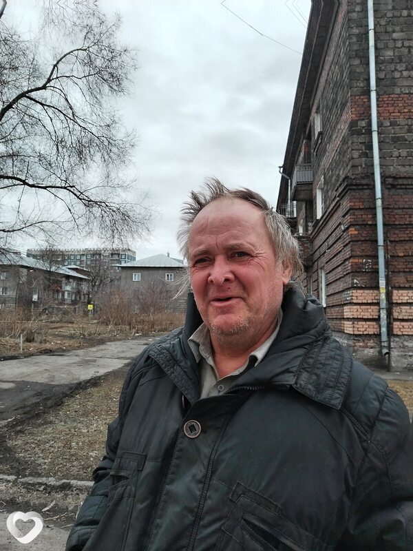 Андрей, 46, Новокузнецке — анкета №2015238