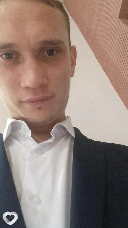 Рушан, 29, Уфе — анкета №2015349