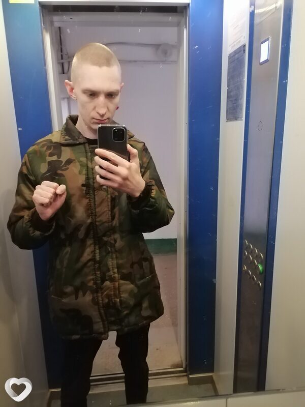 Алексей, 30, Волгограде — анкета №2015350
