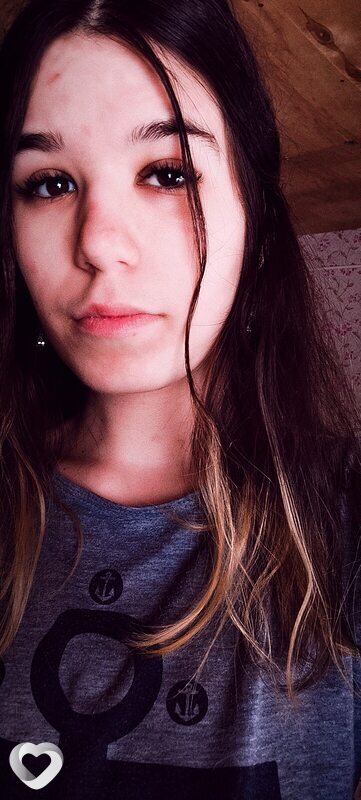 Лера, 21, Златоусте — анкета №2015351
