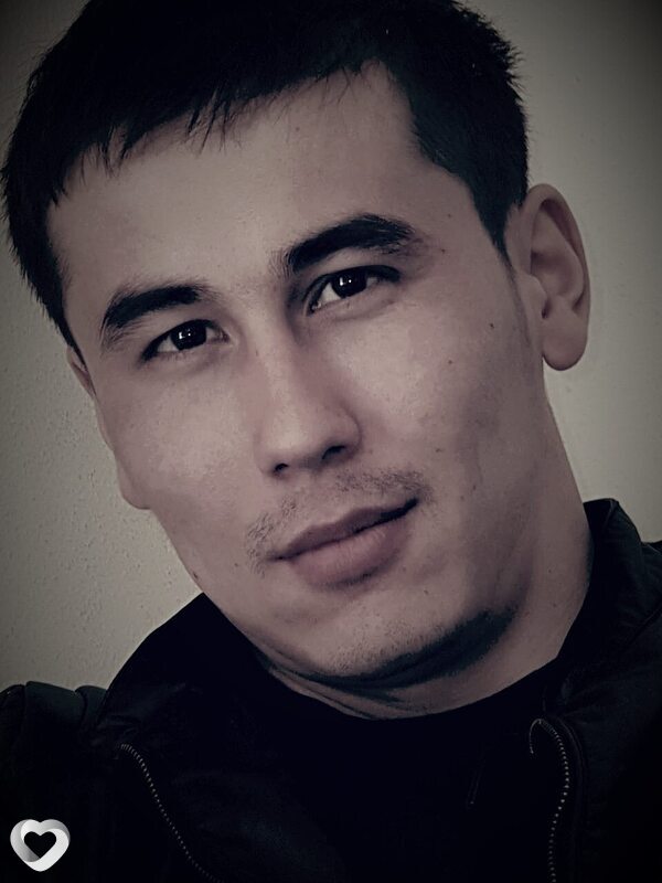 Санжарбек, 33, Южно-Сахалинске — анкета №2015356