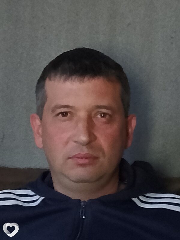 Саня, 41, Дзержинске — анкета №2015358