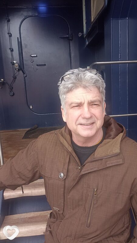 Дмитрий, 56, Калининграде — анкета №2015361