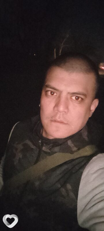 Рома, 35, Новочеркасске — анкета №2015203